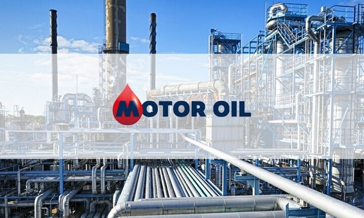 Motor Oil: Αύξηση 67,74% στον κύκλο εργασιών του Ομίλου - Στα 202,3 τα καθαρά κέρδη το 2021