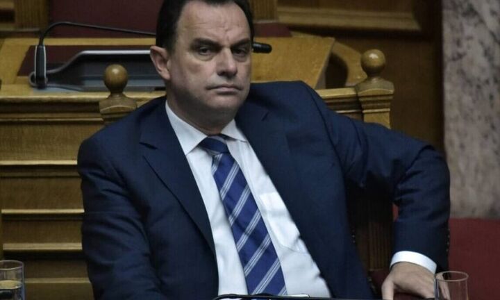 Γ. Γεωργαντάς: Επιπλέον 28,5 εκατ. ευρώ για τους νέους αγρότες στην Κρήτη