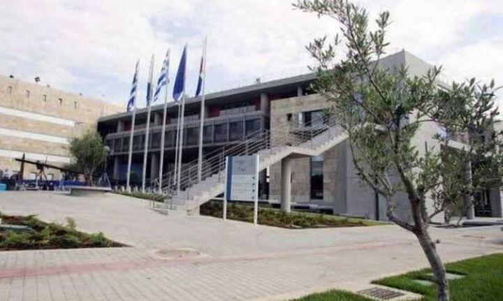 Θεσσαλονίκη: Θετική γνωμοδότηση το υπόγειο πάρκινγκ στο δημαρχείο