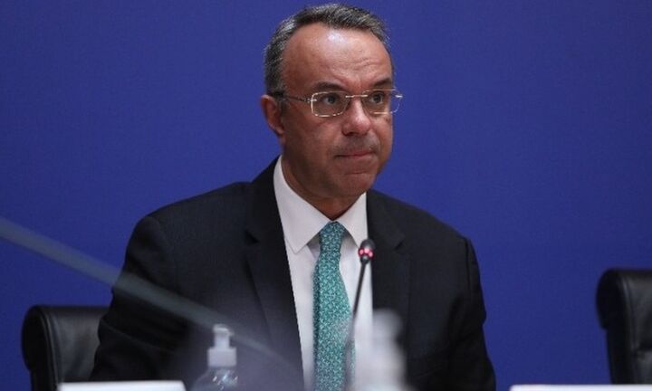 Σταϊκούρας: Περισσότερα από 500 εκατ. ευρώ στους πολίτες την τρέχουσα και την επόμενη εβδομάδα