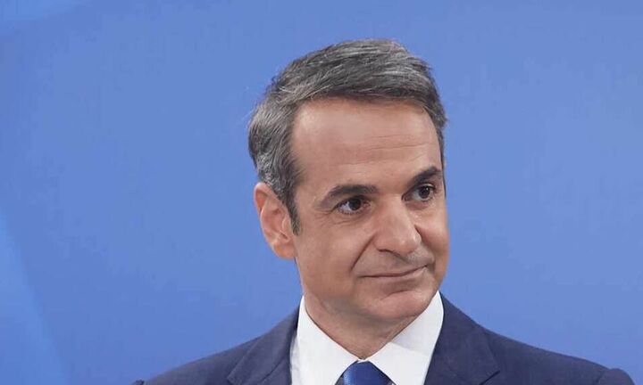 Κυρ.Μητσοτάκης: Την 1η Μαΐου θα αυξηθεί σημαντικά ο κατώτατος μισθός