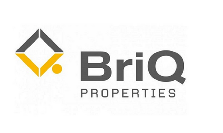 Briq Properties: Διανομή μερίσματος 0,075 ευρώ ανά μετοχή