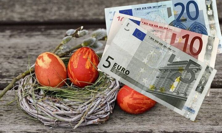 ΓΣΕΕ - Πάσχα 2022: Τι ισχύει για τις αργίες - Πώς πληρώνονται όσοι εργάζονται