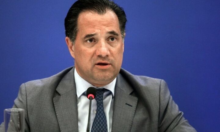 Αδ. Γεωργιάδης: Δεν υπάρχει ρήτρα αναπροσαρμογής σε όσους ζήτησαν σταθερό τιμολόγιο