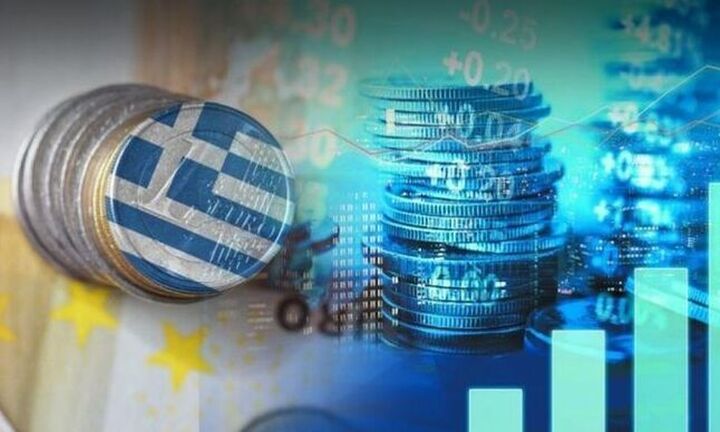 Προϋπολογισμός: Mειώθηκε το έλλειμμα στο τρίμηνο Ιανουαρίου - Μαρτίου 2022