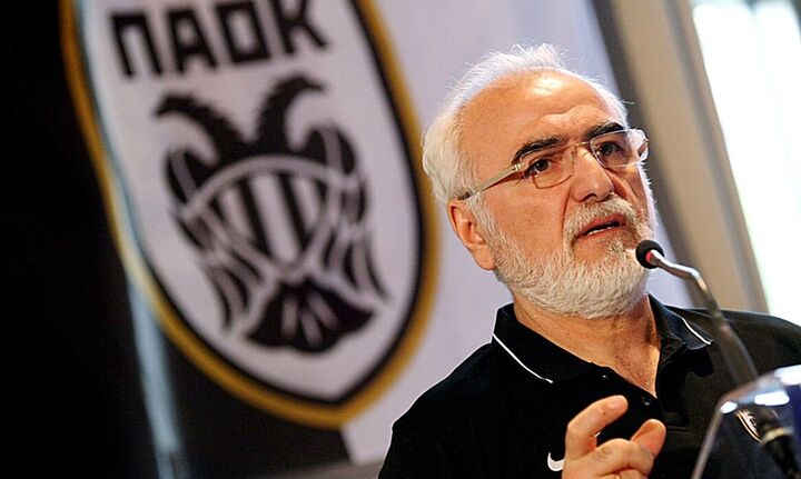 ΠΑΕ ΠΑΟΚ: Νέα αύξηση μετοχικού κεφαλαίου ύψους 4,5 εκατ. ευρώ