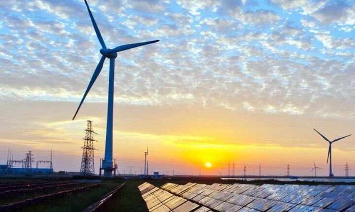 The Green Tank: Οι ΑΠΕ το κλειδί για την απεξάρτηση της Ελλάδας από το ρωσικό ορυκτό αέριο