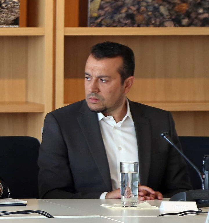 Εισαγγελική πρόταση για παραπομπή του Νίκου Παππά στο Ειδικό Δικαστήριο