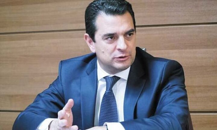 Συμμετοχή Σκρέκα στην περιφερειακή Υπουργική συνάντηση στη Σόφια