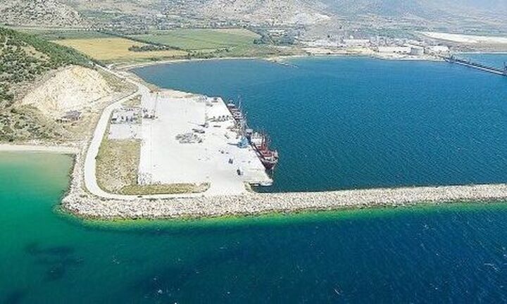 ΤΑΙΠΕΔ: Η «International Port Investments Kavala» Προτιμητέος Επενδυτής για το λιμένα Καβάλας