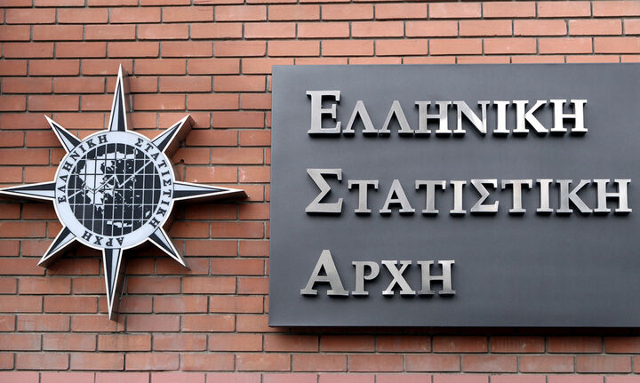 ΕΛΣΤΑΤ: Στα 8,5 δισ. ευρώ το εμπορικό έλλειμα το πρώτο τρίμηνο