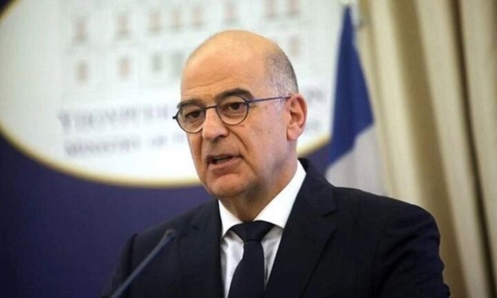 Ν. Δένδιας: Η ενίσχυση της ενεργειακής συνεργασίας και η διασύνδεση Ελλάδας, Κύπρου, Ισραήλ στην τη