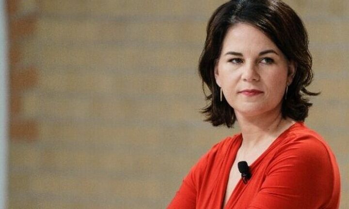 Γερμανία : Η Ουκρανία πρέπει να γίνει πλήρες μέλος της ΕΕ