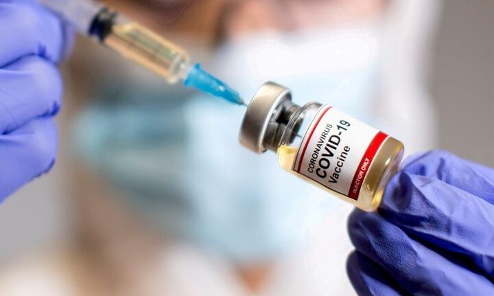 Covid-19: Η 4η δόση εμβολίου βελτιώνει την ανοσιακή προστασία