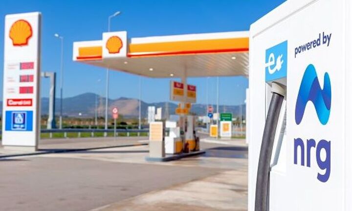 nrg και Driivz συνεργάζονται για την ανάπτυξη της πλατφόρμας incharge