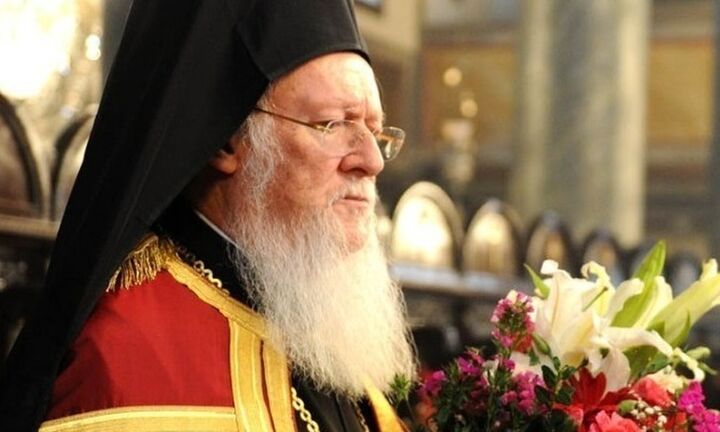 Επίσκεψη του Οικουμενικού Πατριάρχη σε Θερμαϊκό και Καλαμαριά