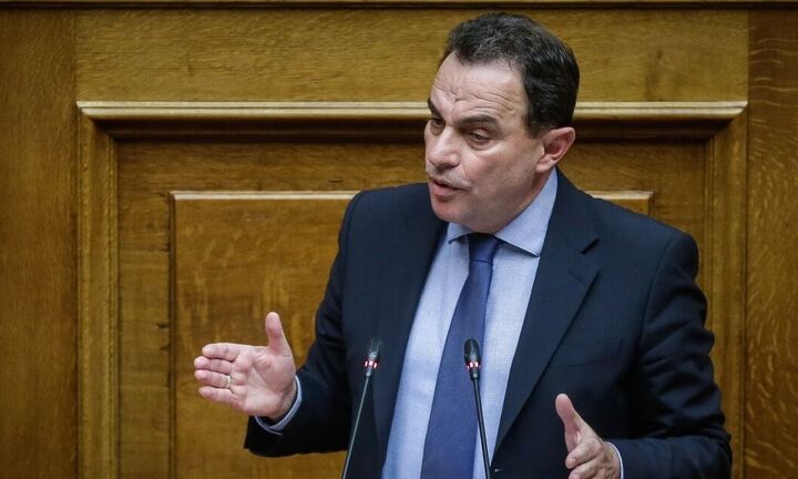 Έως τέλος Μαΐου οι προκαταβολές για τις αποζημιώσεις των αγροτών από τον παγετό