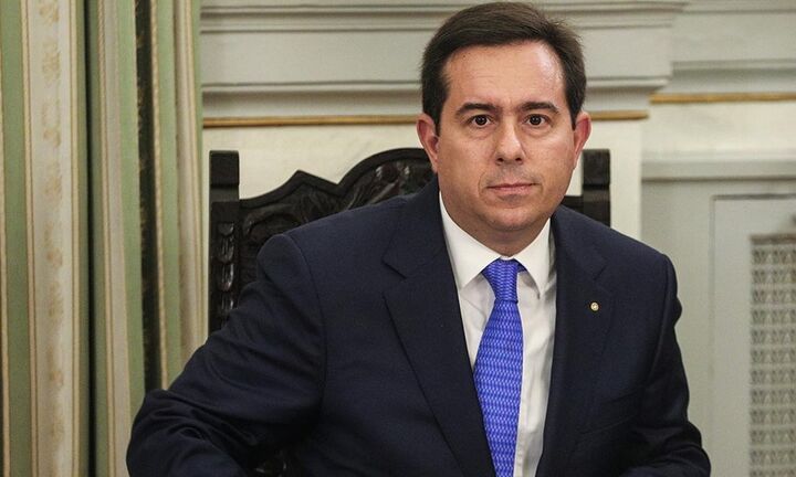 Ν. Μηταράκης: Στόχος η μετάβαση σε ψηφιοποιημένο περιβάλλον στη διαδικασία ασύλου