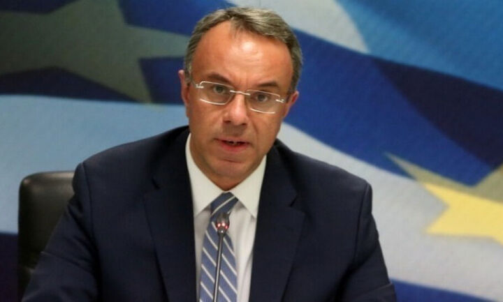 Χρ. Σταϊκούρας: Αξιοσημείωτη ανθεκτικότητα της ελληνικής οικονομίας και στην ενεργειακή κρίση