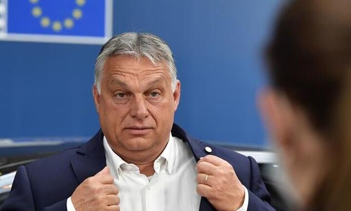 Πιέσεις της ΕΕ στην Ουγγαρία για την άρση του βέτο για το εμπάργκο στο ρωσικό πετρέλαιο