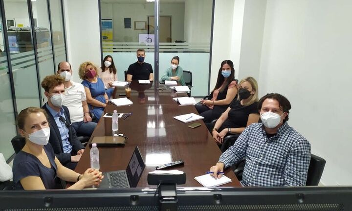 ΟΣΕΘ: Διεθνή συνεργασία για το λογισμικό του κυκλοφοριακού σχεδιασμού