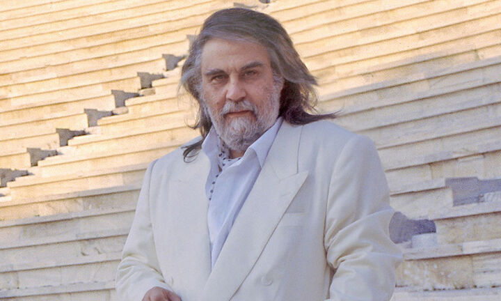 H NASA αποχαιρετά τον Βαγγέλη Παπαθανασίου