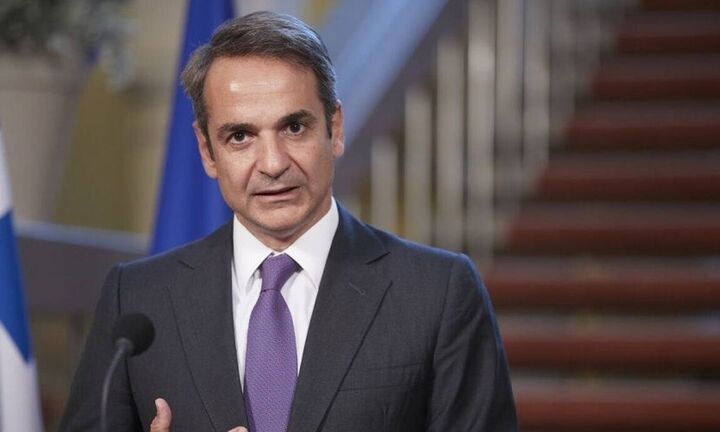 Μητσοτάκης: Έχουμε τα κονδύλια για 171 εκατ. πρόσθετους πόρους στη βιολογική κτηνοτροφία