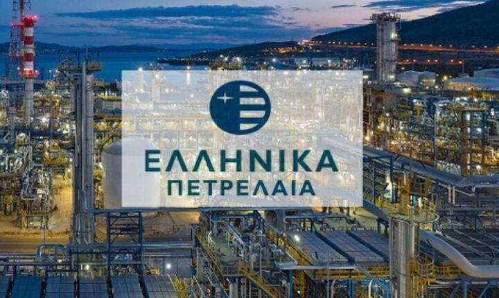 Τα ΕΛΠΕ για την μεταβίβαση ποσοστών της TotalEnergies σε κοινοπραξία για έρευνα και παραγωγή