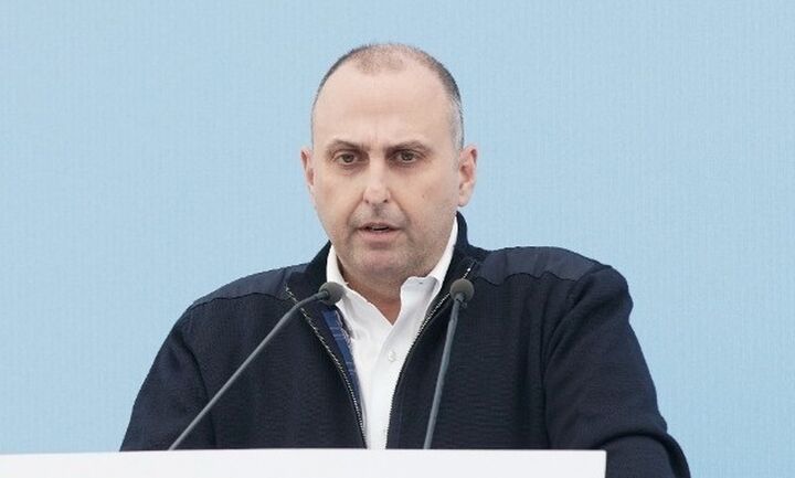 Στην Αλεξανδρούπολη ο υφ. Υποδομών και Μεταφορών Γ. Καραγιάννης