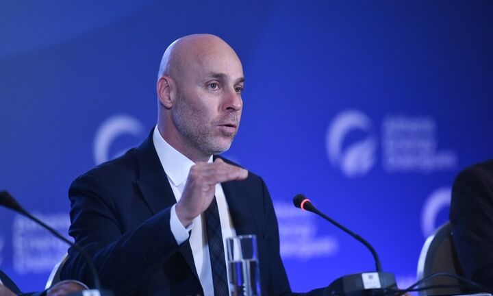Γ. Αμυράς: Το σύνθημα του νέου κλιματικού νόμου είναι ‘’Ηλεκτροκίνηση παντού»