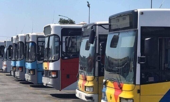 ΟΑΣΘ: Νόμιμη κρίθηκε η 24ωρη απεργία των εργαζομένων