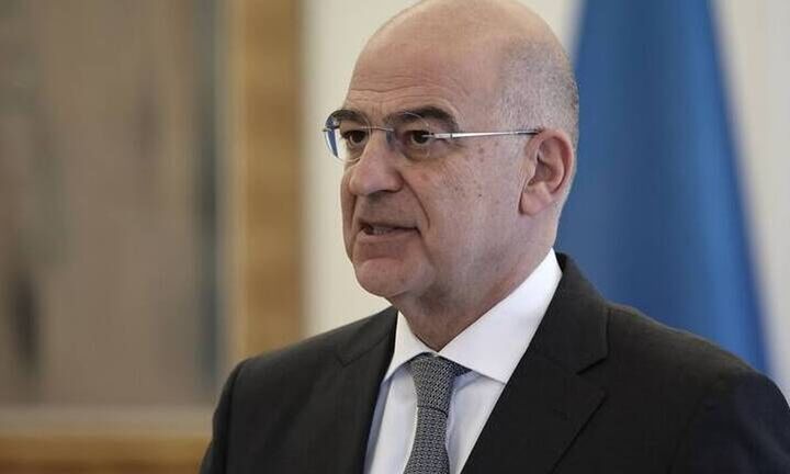 Στη Βοσνία και Ερζεγοβίνη αύριο ο Ν. Δένδιας