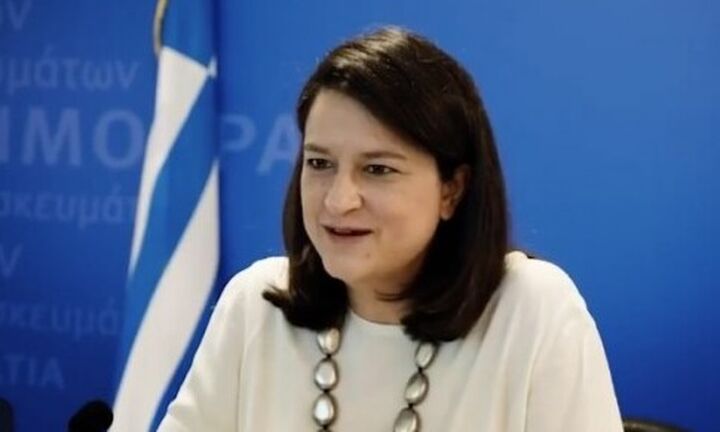 ΥΠΑΙΘ: Επιστολή Κεραμέως για το νέο σχέδιο νόμου-πλαισίου για τα ΑΕΙ