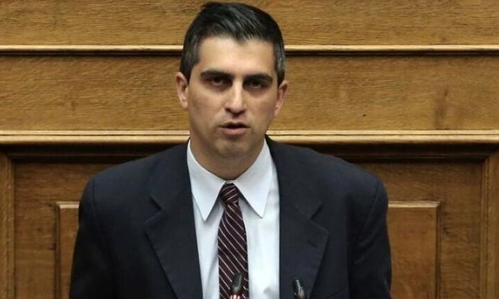 Χρ. Δήμας: Δράσεις σχεδιάζει για την αγροδιατροφή