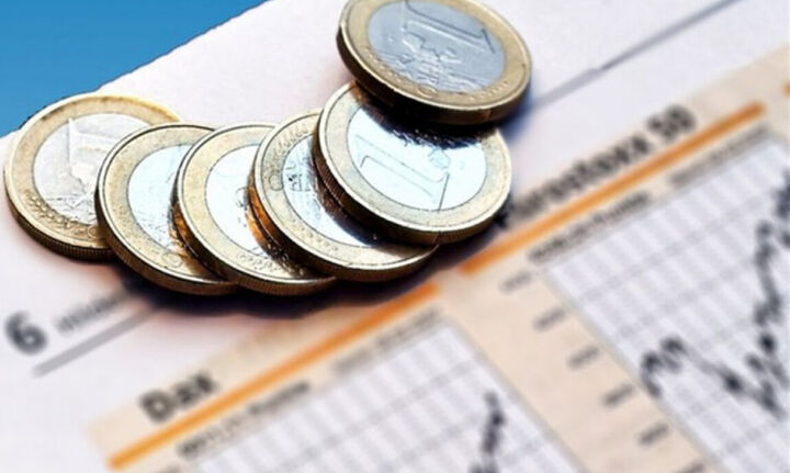 ΟΔΔΗΧ: Δημοπρασία ετήσιων εντόκων ύψους 1 δισ. ευρώ στις 8 Ιουνίου