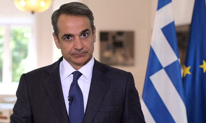Mητσοτάκης στο Reuters: Η Ελλάδα θα διαδραματίσει σημαντικό ρόλο στην ενεργειακή ανεξαρτησία της Ευ