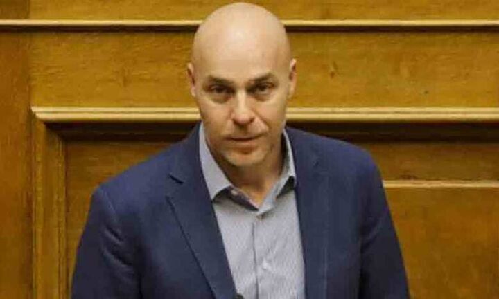 Γ. Αμυράς: Πέντε Βελγικοί Ποιμενικοί θα ανιχνεύουν τα δηλητηριασμένα δολώματα