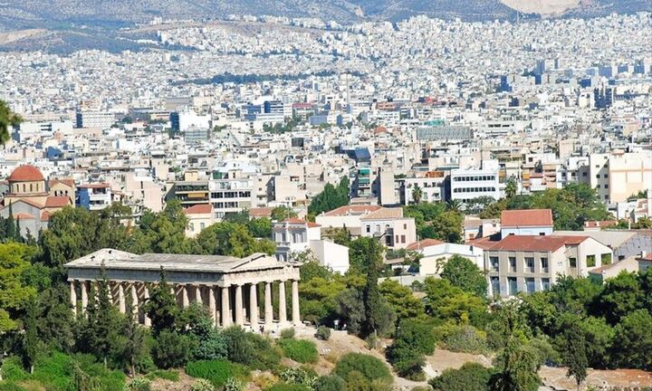 Τρίμηνη επέκταση της ρύθμισης για τα αδήλωτα τετραγωνικά-Προβλέπεται και επιστροφή χρημάτων