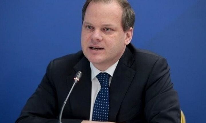Καραμανλής: Οκτώ βήματα για την μείωση των τροχαίων ατυχημάτων
