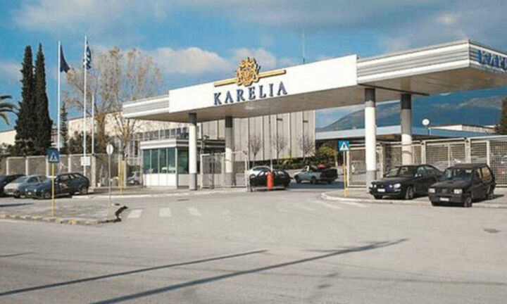 Καρέλια: Διανομή μερίσματος 11,00 ευρώ ανά μετοχή