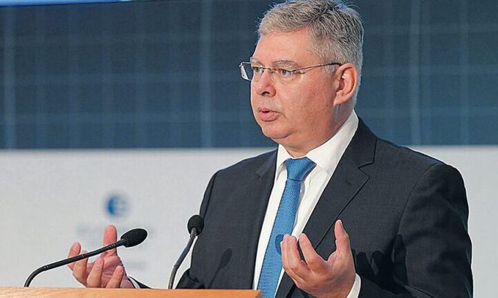Ανδρ. Σιάμισιης: Η ενεργειακή κρίση δεν θα λήξει τον επόμενο μήνα