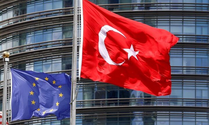 Κομισιόν: Η Τουρκία θα πρέπει να σέβεται την ακεραιότητα όλων των κρατών - μελών