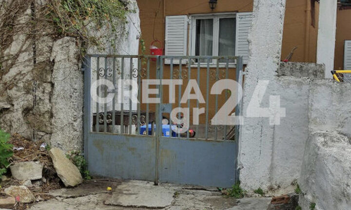 Δολοφονία στο Μυλοπόταμο: Σε αυτό το σπίτι έπεσε νεκρός ο 22χρονος από τα πυρά του συγχωριανού του