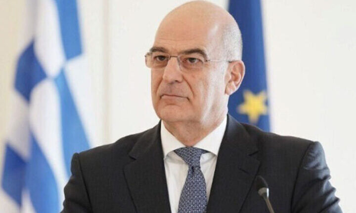 Ο Ν. Δένδιας ενημέρωσε τους ΥΠΕΞ της ΕΕ για την κλιμάκωση της τουρκικής προκλητικότητας