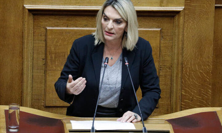 Π. Πέρκα:Τελικά υπήρχε η δυνατότητα παρέμβασης στην αγορά ηλεκτρικής ενέργειας