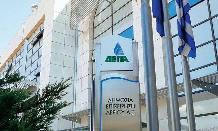 Σημαντική ανάπτυξη για τη ΔΕΠΑ Εμπορίας το 2021 – Συνεχίζει τη στήριξη των καταναλωτών