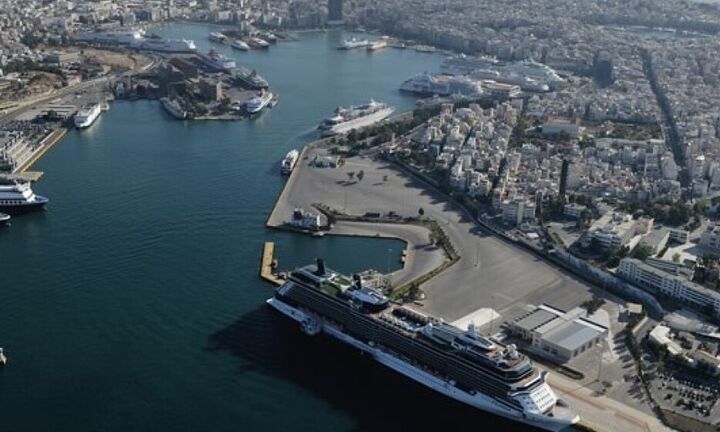 ΟΛΠ: 13 Ιουλίου η Γενική Συνέλευση για την διανομή μερίσματος