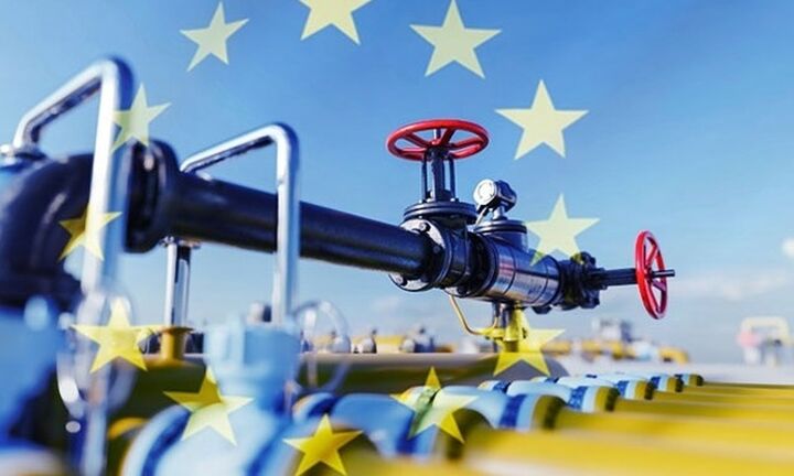 ΙΕΑ: Η Ευρώπη οφείλει να προετοιμαστεί για μια πλήρη διακοπή της ροής του ρωσικού αερίου