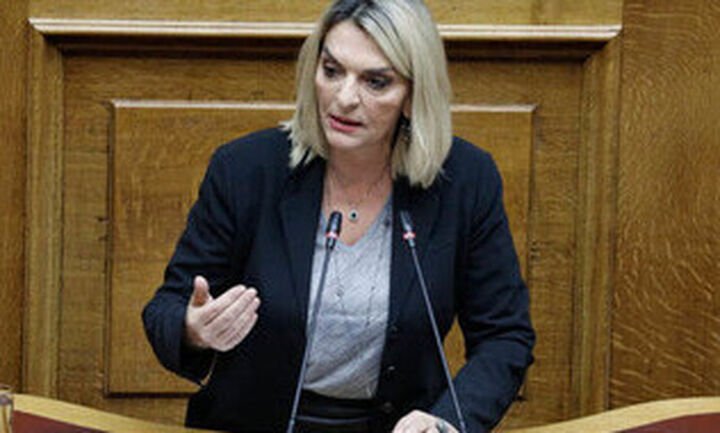 Π. Πέρκα: «Το ν.σ για τις ΑΠΕ δεν απαντά στα βασικά επίδικα της πράσινης ενεργειακής μετάβασης»
