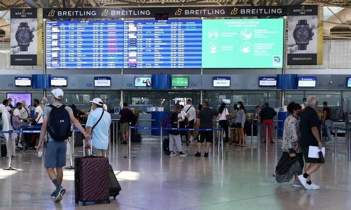 ΥΠΑ: Νέες παρατάσεις αεροπορικών οδηγιών